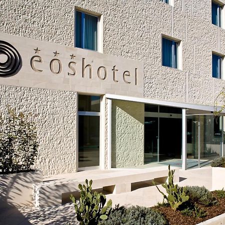 Eos Hotel Lecce Extérieur photo