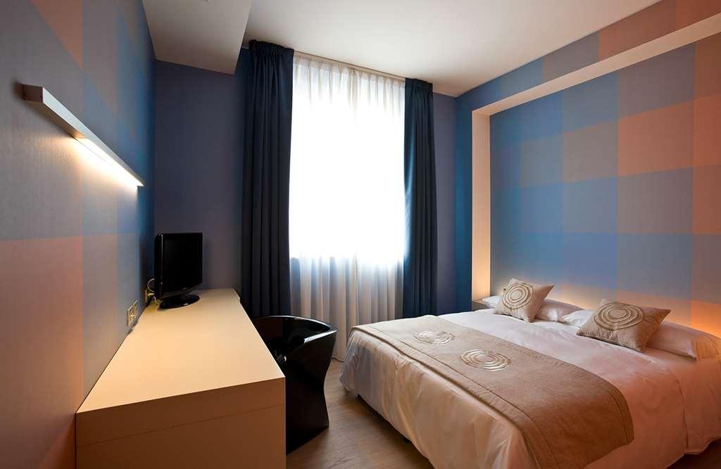 Eos Hotel Lecce Chambre photo